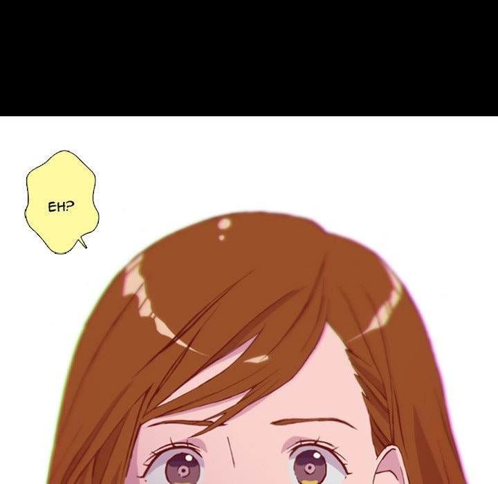 Red Velvet Chapter 3 page 21 - 