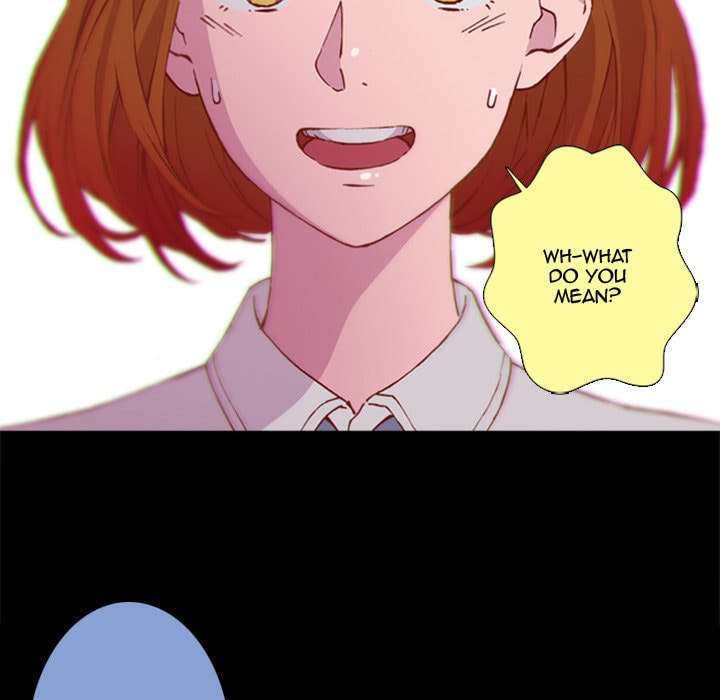 Red Velvet Chapter 3 page 22 - 