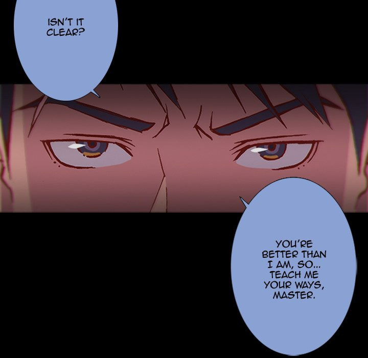 Red Velvet Chapter 3 page 23 - 