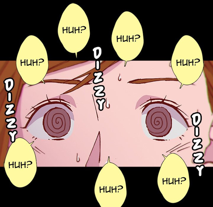 Red Velvet Chapter 3 page 24 - 