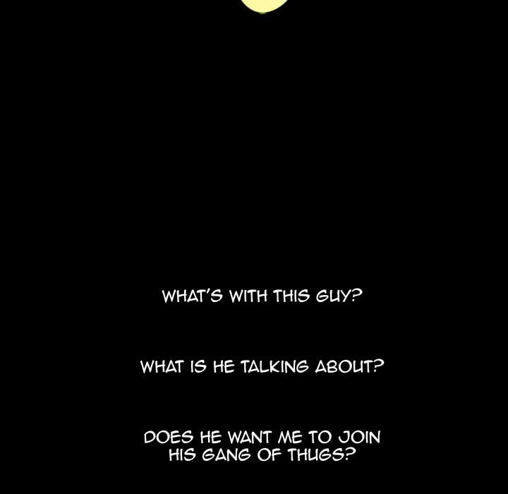 Red Velvet Chapter 3 page 25 - 