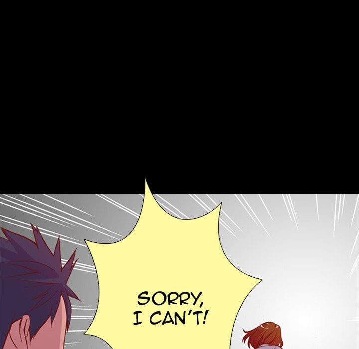Red Velvet Chapter 3 page 26 - 