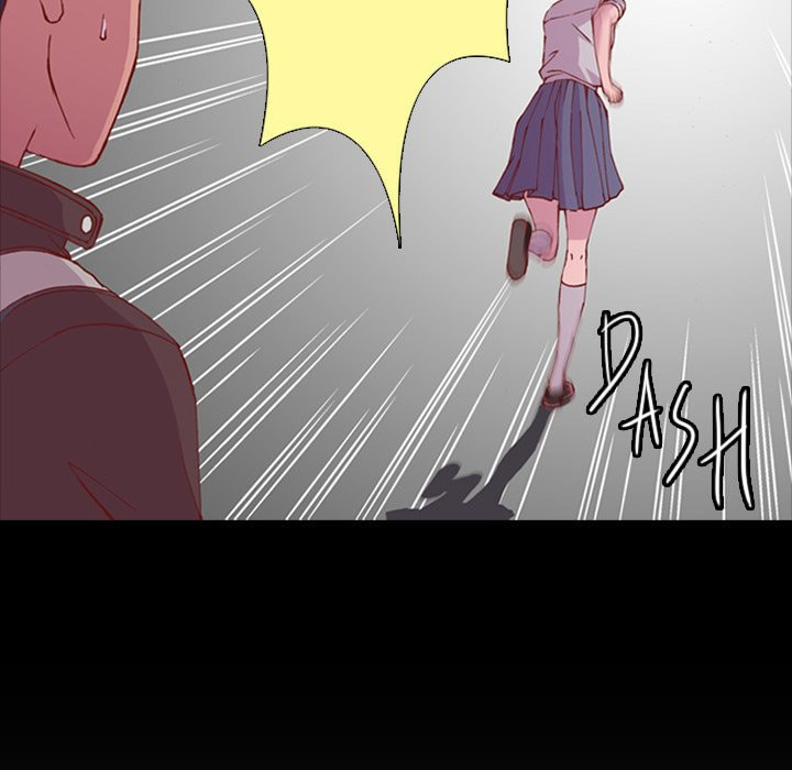 Red Velvet Chapter 3 page 27 - 