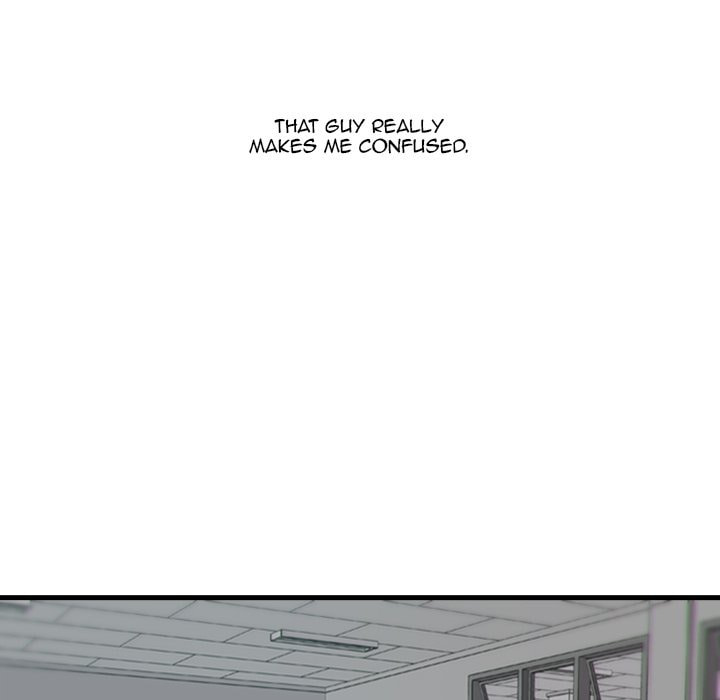Red Velvet Chapter 3 page 29 - 