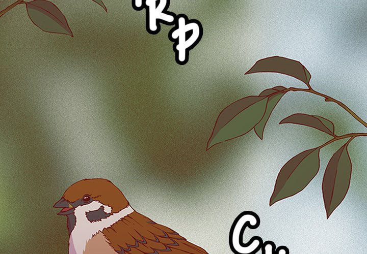 Red Velvet Chapter 3 page 4 - 