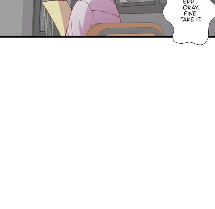 Red Velvet Chapter 3 page 34 - 