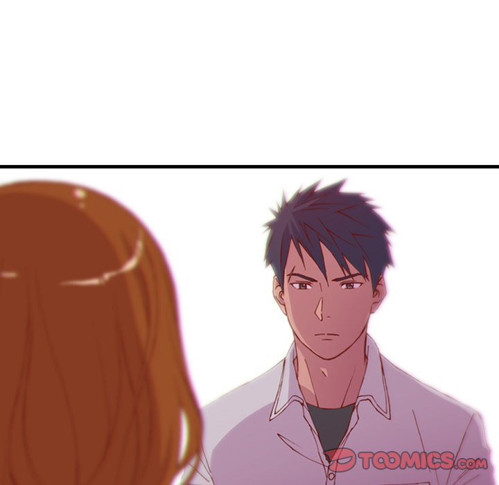 Red Velvet Chapter 3 page 35 - 