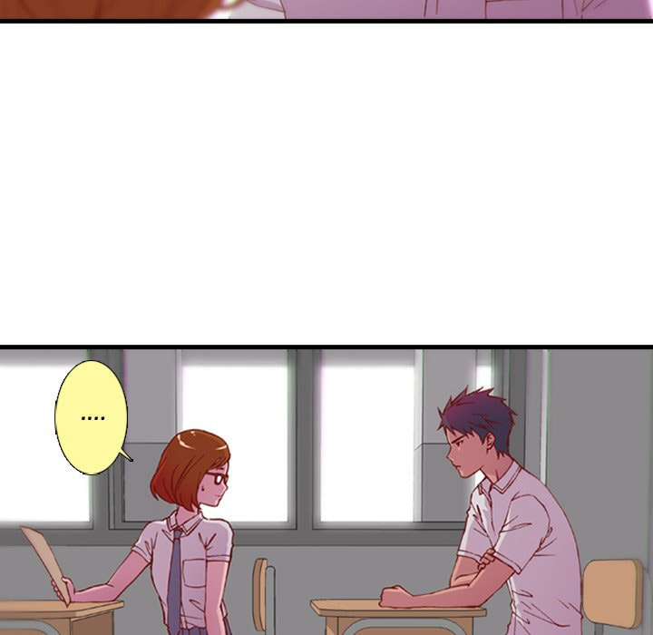 Red Velvet Chapter 3 page 36 - 