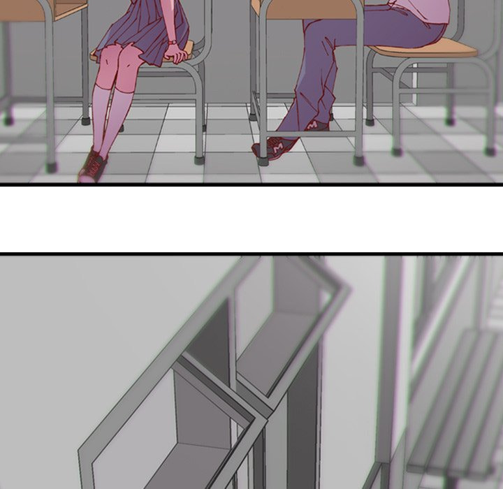 Red Velvet Chapter 3 page 37 - 