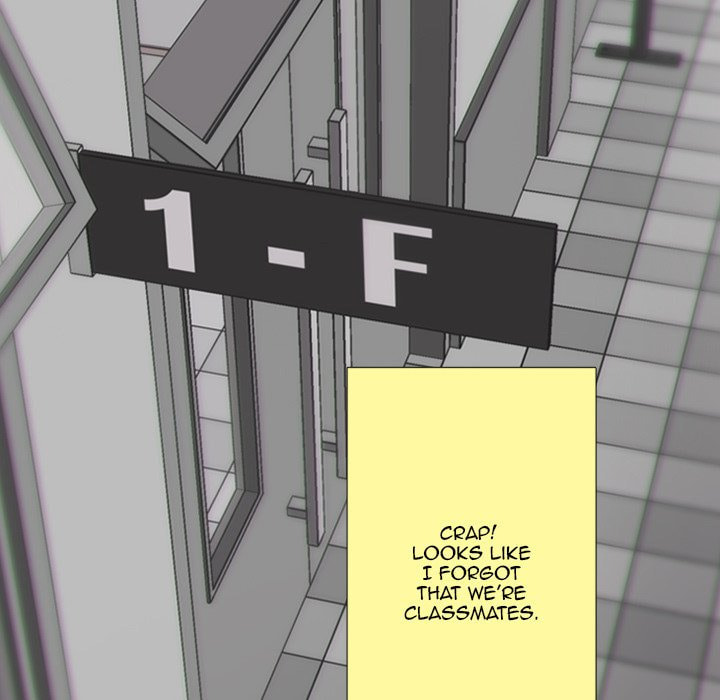 Red Velvet Chapter 3 page 38 - 