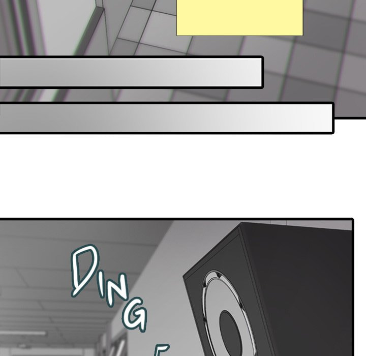Red Velvet Chapter 3 page 39 - 