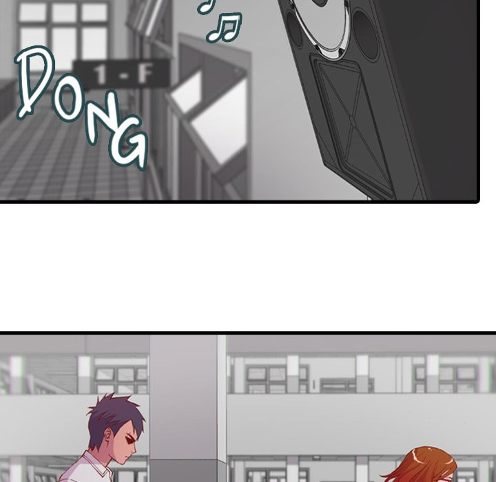 Red Velvet Chapter 3 page 40 - 