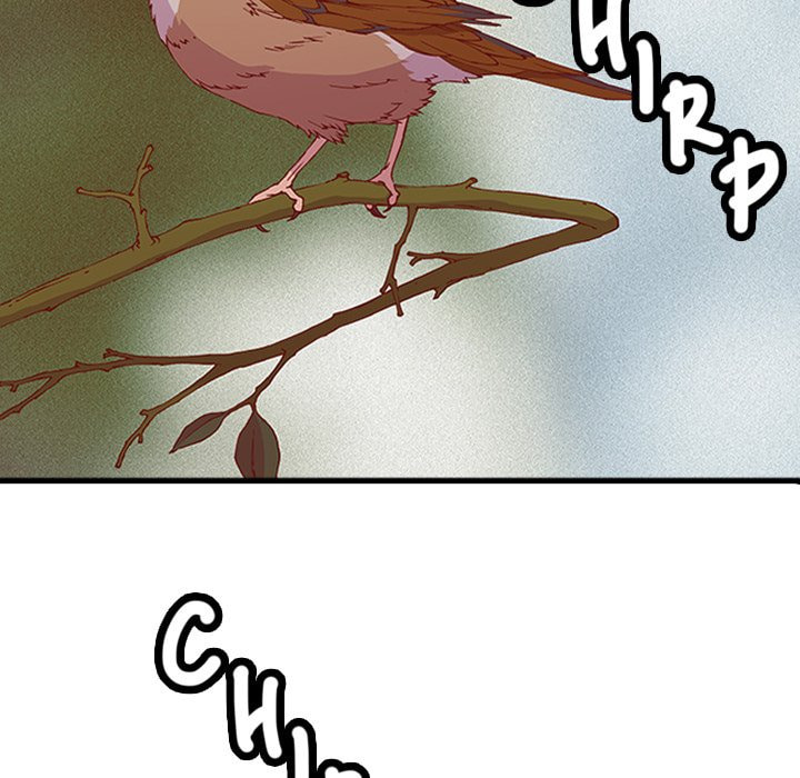 Red Velvet Chapter 3 page 5 - 