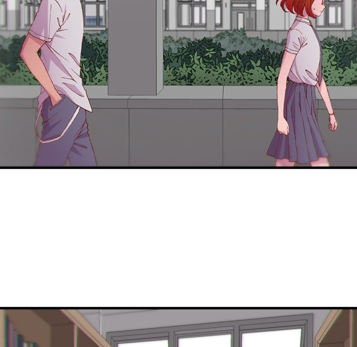 Red Velvet Chapter 3 page 41 - 