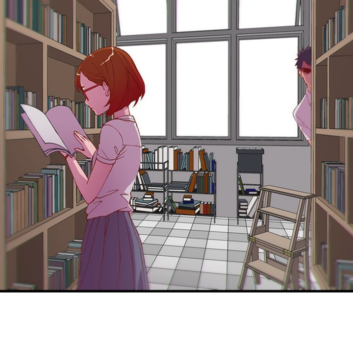 Red Velvet Chapter 3 page 42 - 
