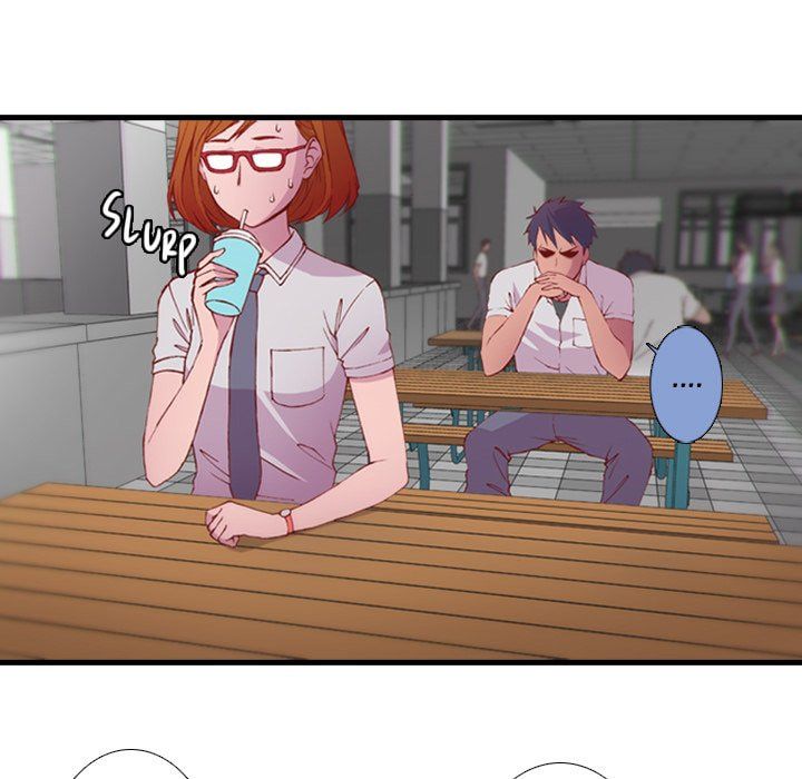 Red Velvet Chapter 3 page 43 - 
