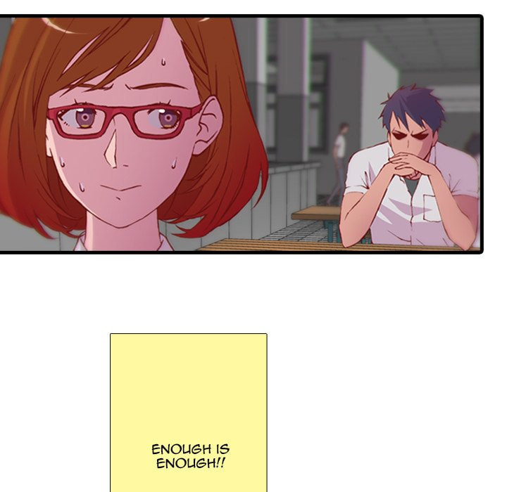 Red Velvet Chapter 3 page 45 - 
