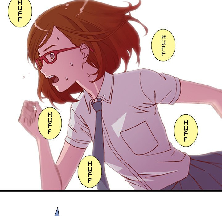 Red Velvet Chapter 3 page 47 - 