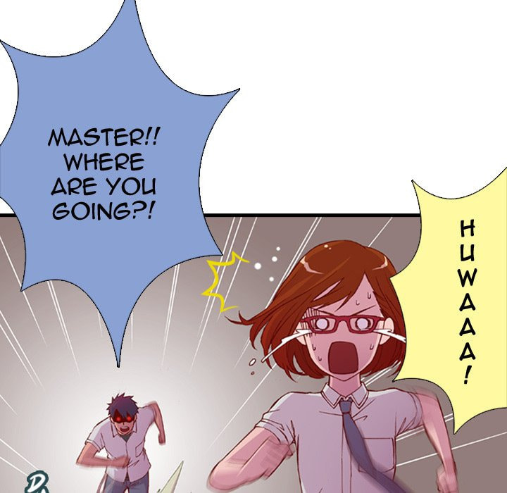 Red Velvet Chapter 3 page 48 - 