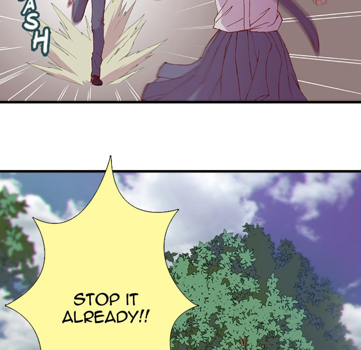 Red Velvet Chapter 3 page 49 - 
