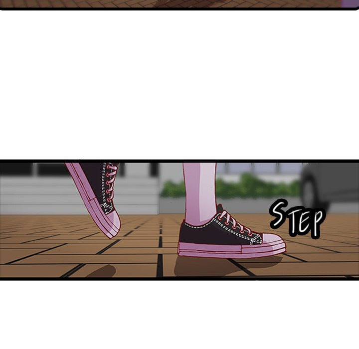 Red Velvet Chapter 3 page 7 - 
