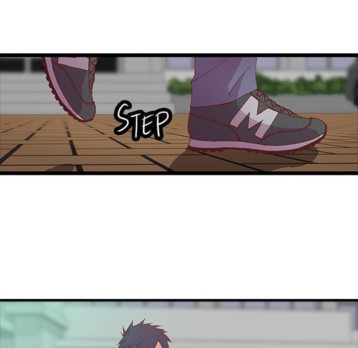 Red Velvet Chapter 3 page 9 - 