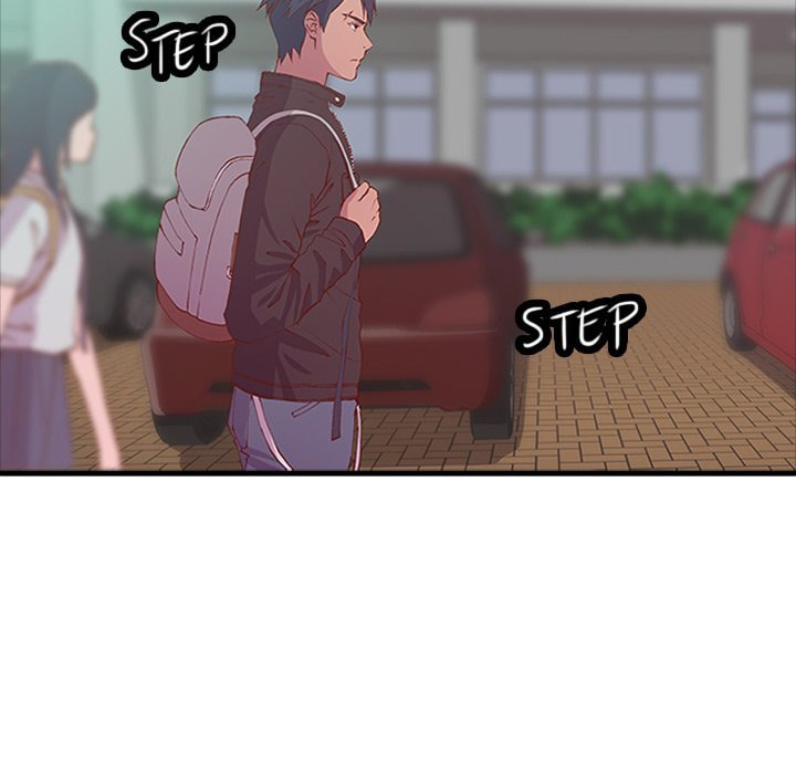 Red Velvet Chapter 3 page 10 - 