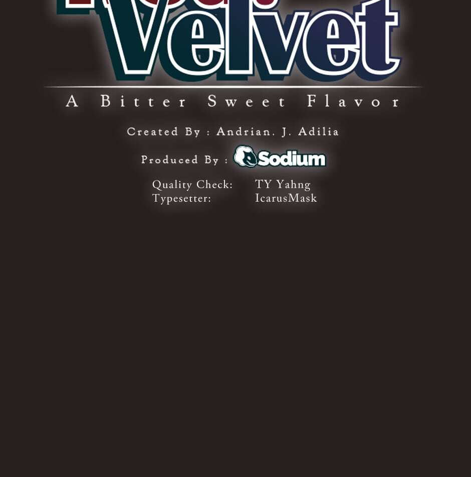 Red Velvet Chapter 30 page 12 - 