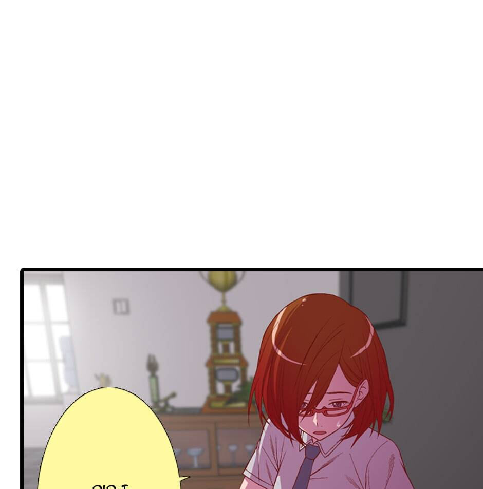 Red Velvet Chapter 30 page 17 - 