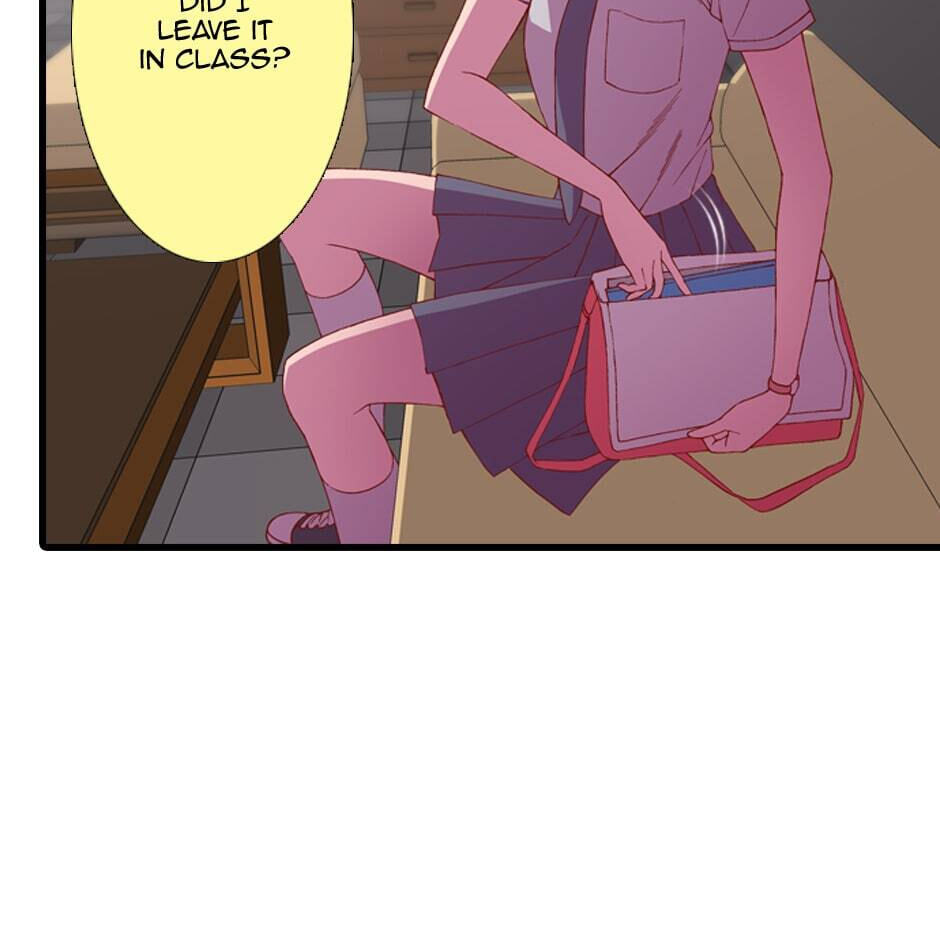 Red Velvet Chapter 30 page 18 - 