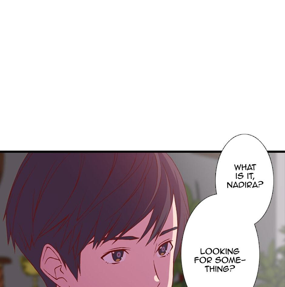 Red Velvet Chapter 30 page 19 - 