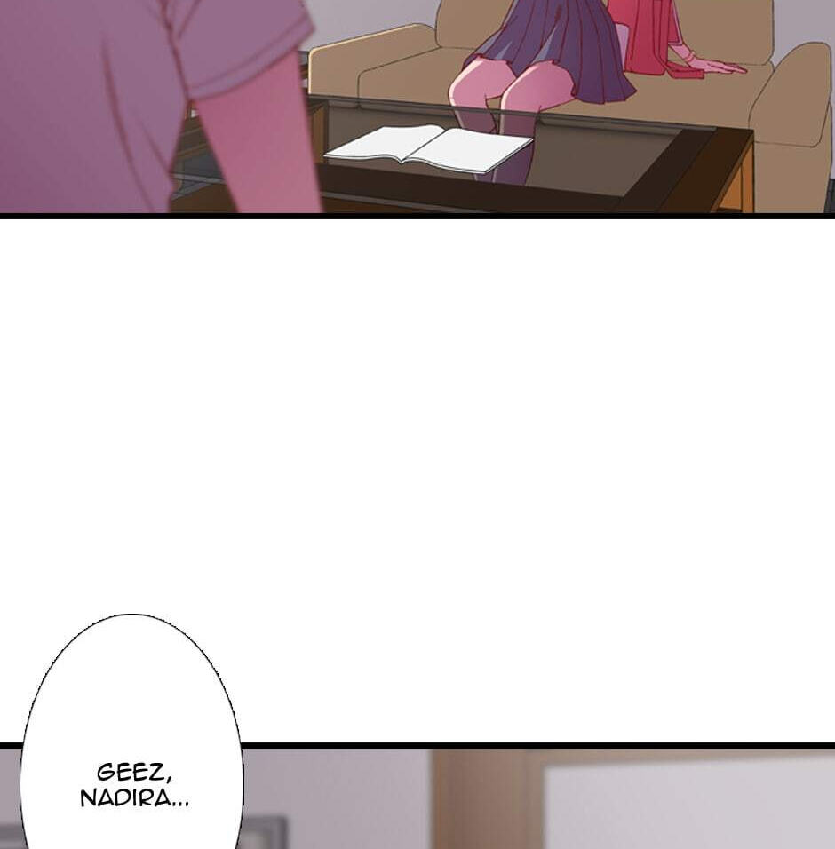 Red Velvet Chapter 30 page 22 - 