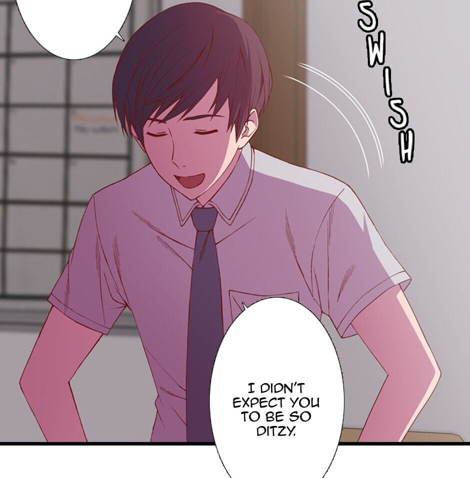 Red Velvet Chapter 30 page 23 - 