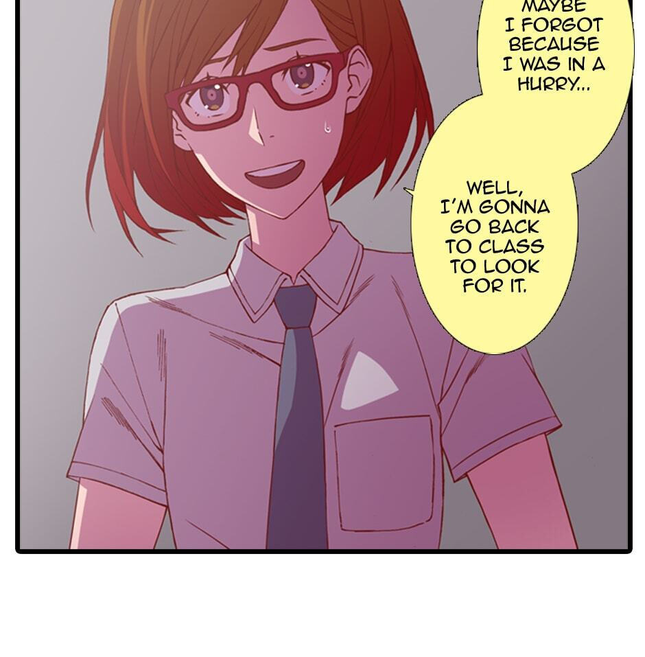 Red Velvet Chapter 30 page 25 - 