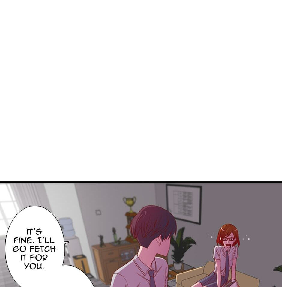 Red Velvet Chapter 30 page 26 - 