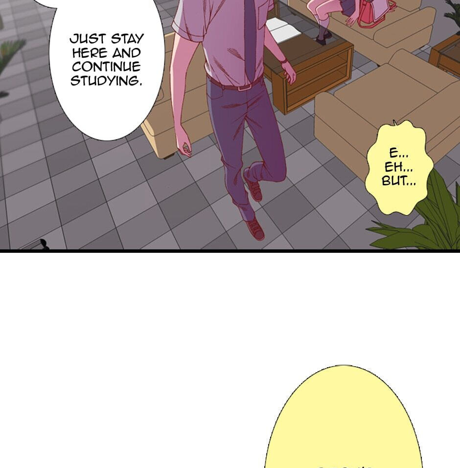 Red Velvet Chapter 30 page 27 - 