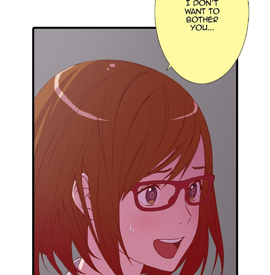 Red Velvet Chapter 30 page 28 - 