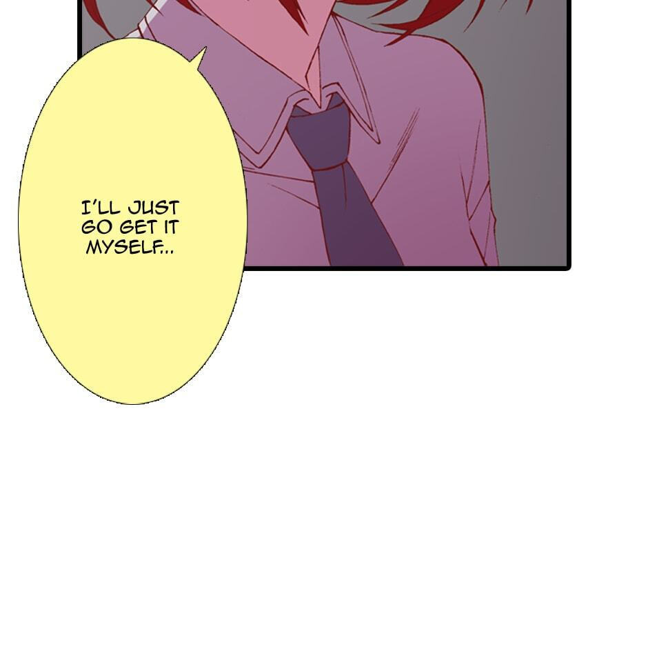 Red Velvet Chapter 30 page 29 - 