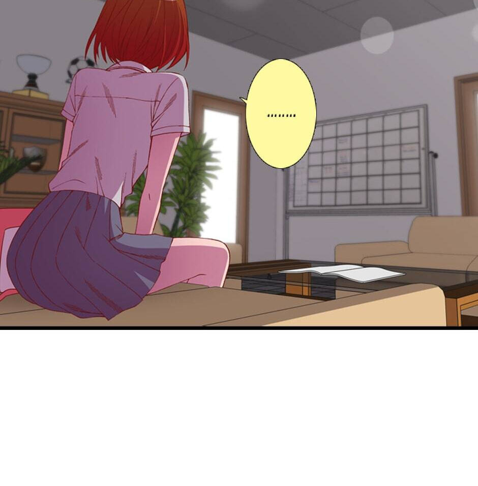 Red Velvet Chapter 30 page 36 - 