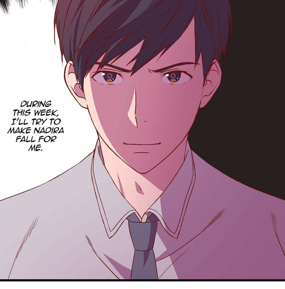 Red Velvet Chapter 30 page 43 - 