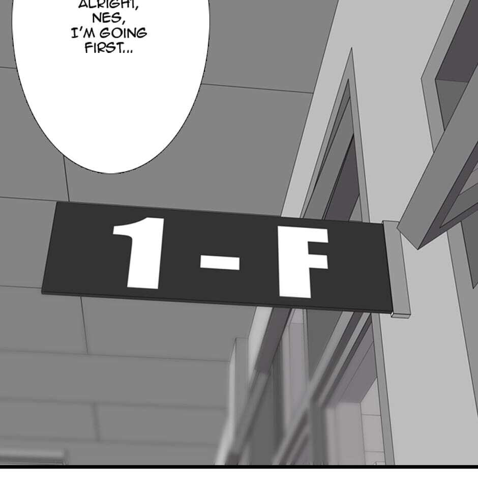 Red Velvet Chapter 30 page 49 - 