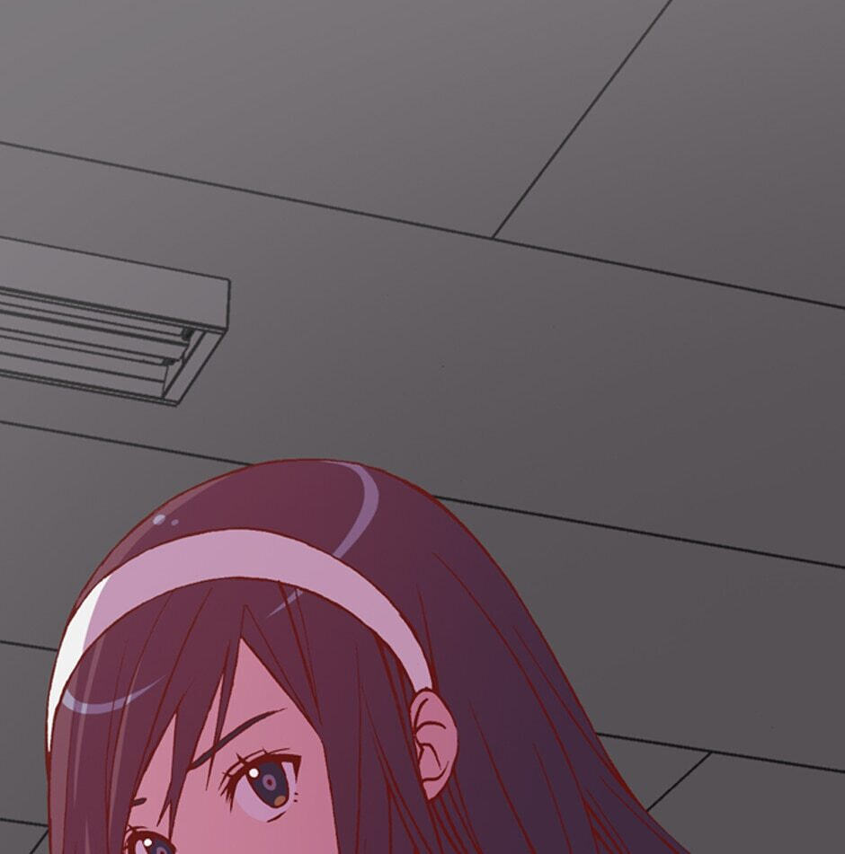 Red Velvet Chapter 30 page 6 - 