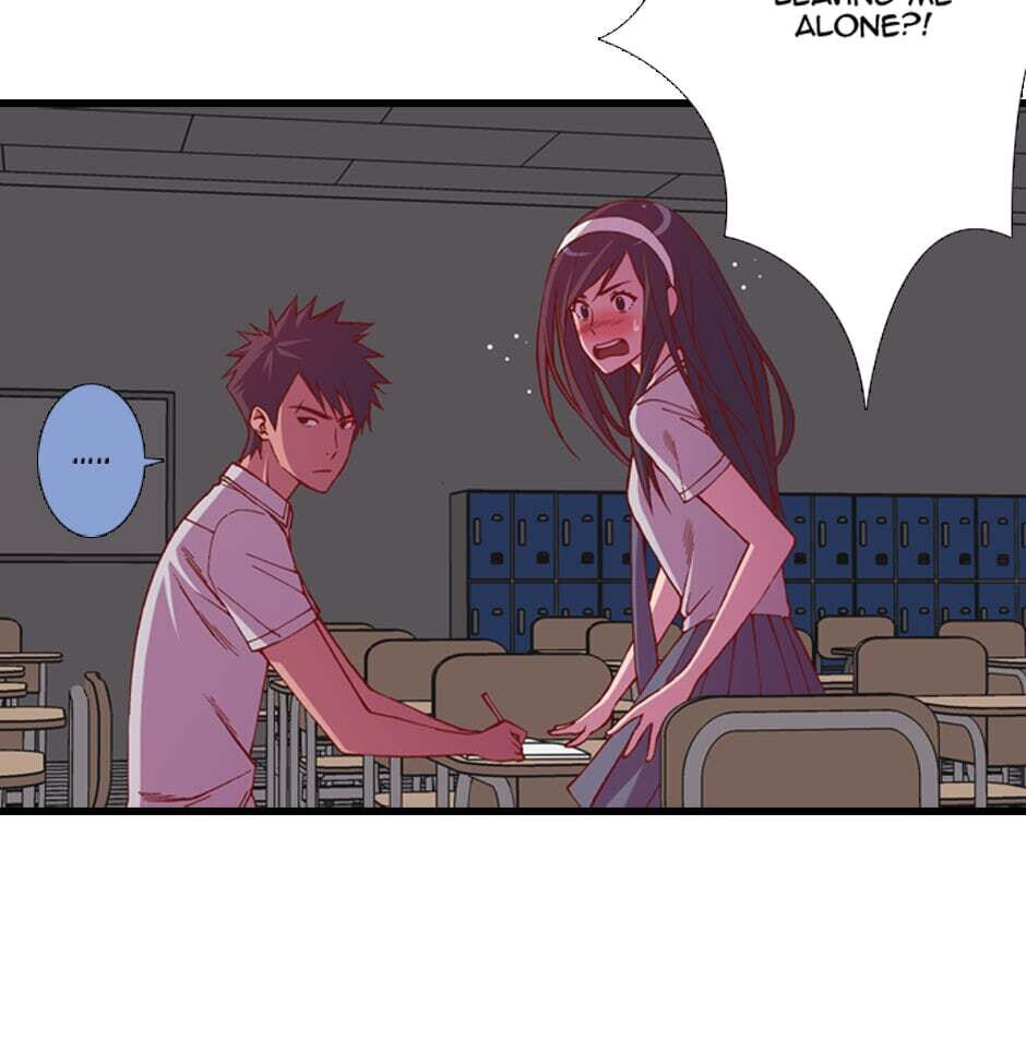 Red Velvet Chapter 30 page 51 - 