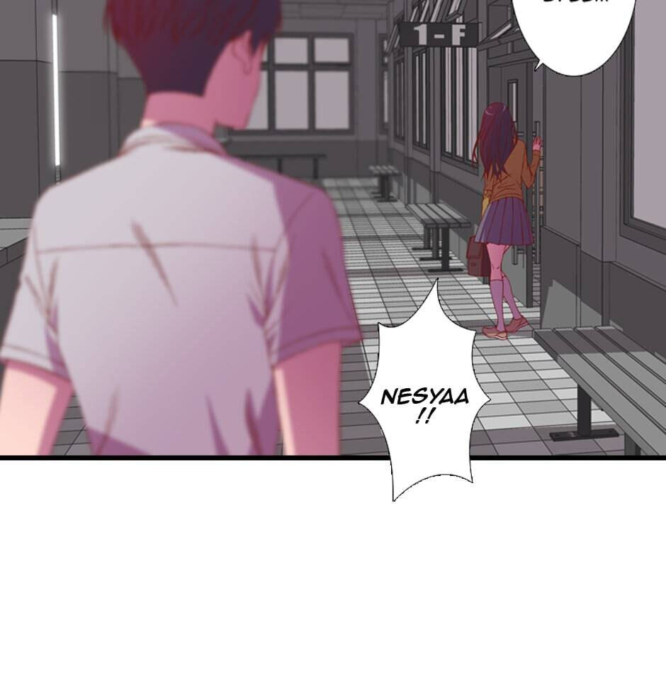 Red Velvet Chapter 30 page 55 - 