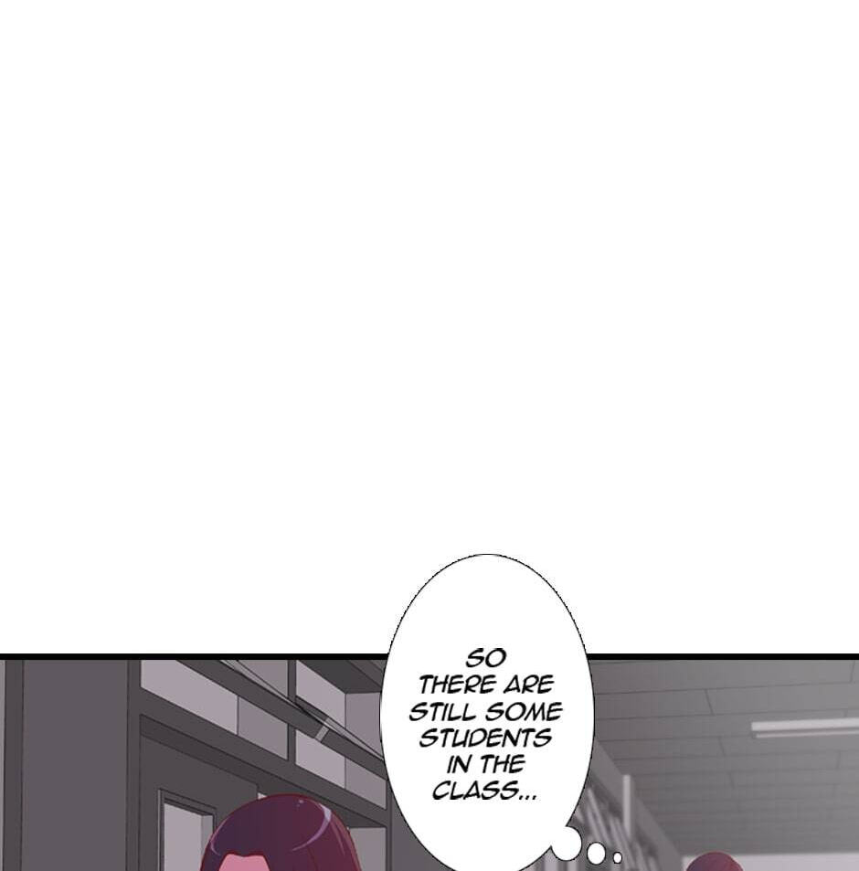 Red Velvet Chapter 30 page 56 - 