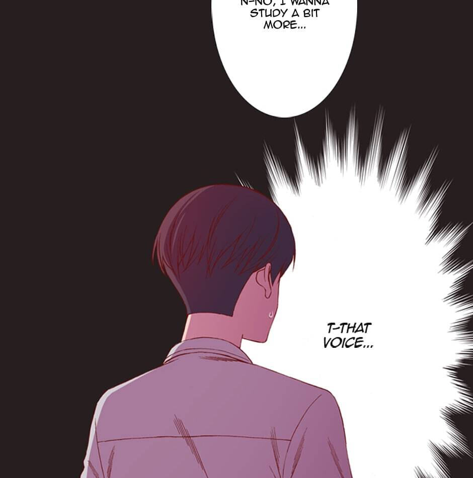 Red Velvet Chapter 30 page 59 - 