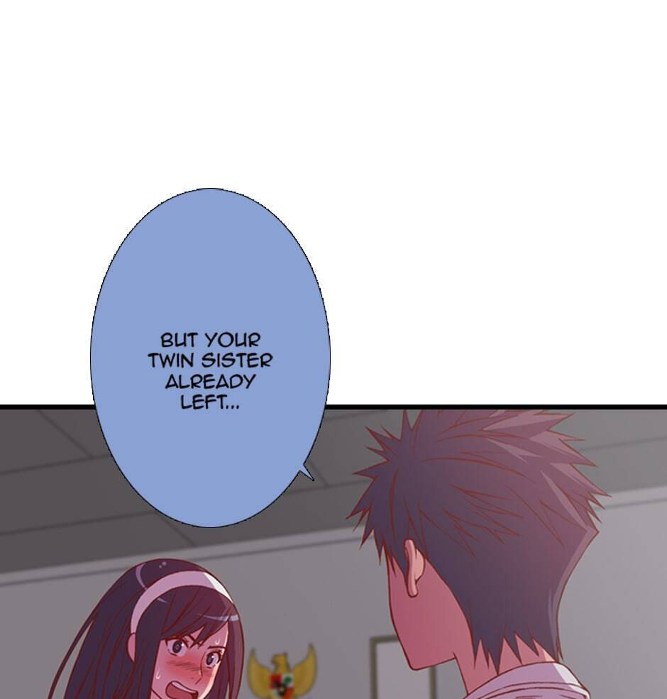 Red Velvet Chapter 30 page 61 - 