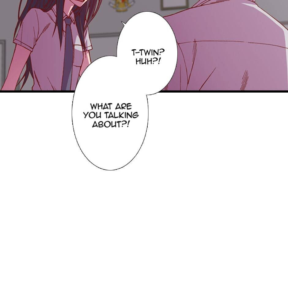Red Velvet Chapter 30 page 62 - 