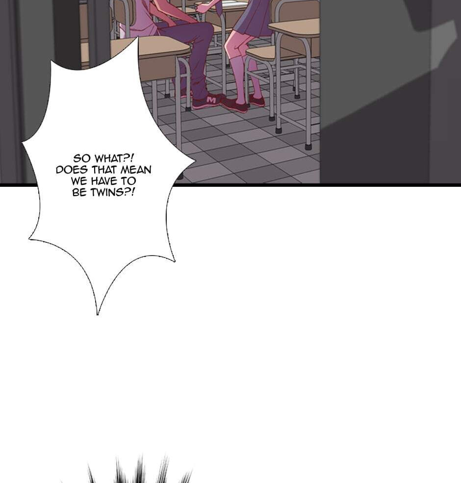Red Velvet Chapter 30 page 64 - 
