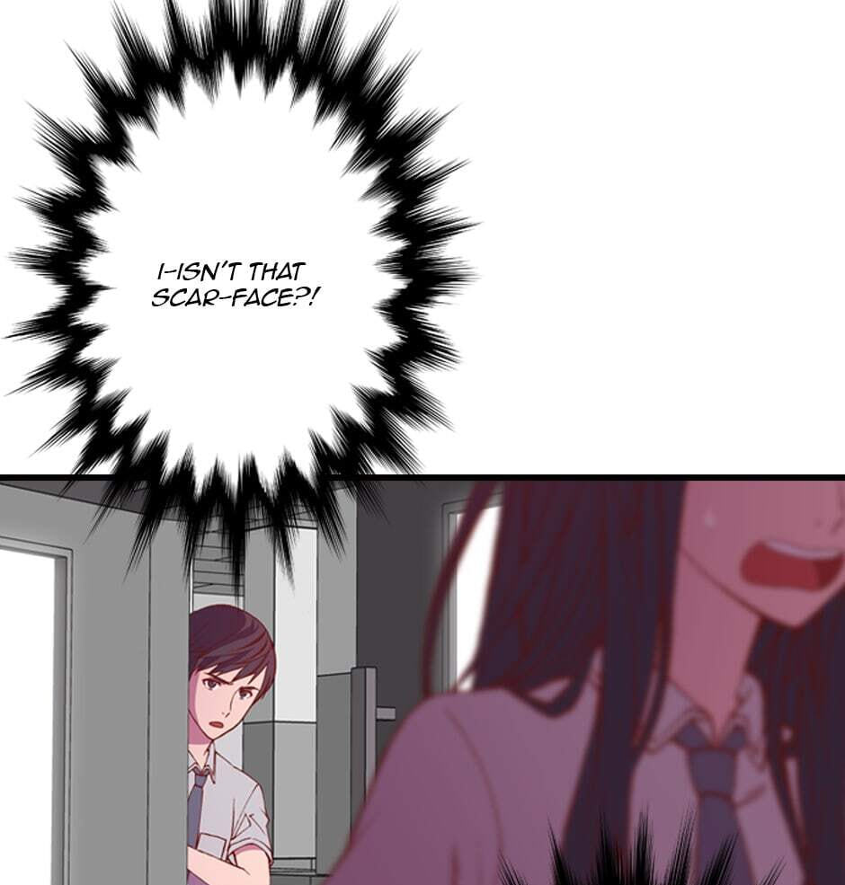 Red Velvet Chapter 30 page 65 - 